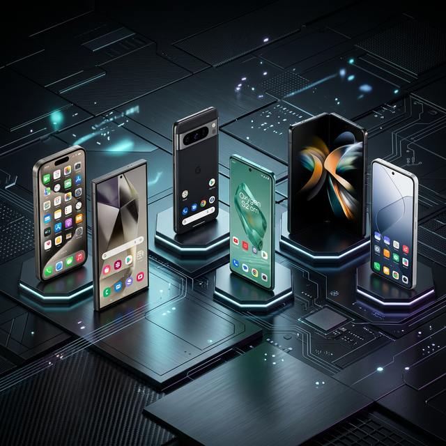 Trusted Mobile Repair Service in Sivakasi